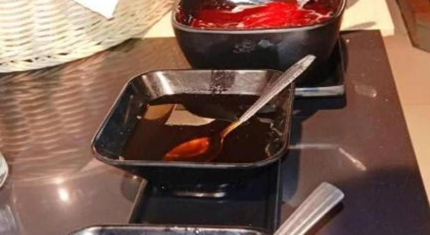메모 스위트 파타야  호텔 외부 사진